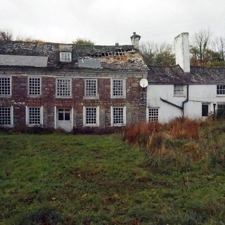 Cusgarne Manor Boutique B&B - Adults Only Truro Exterior foto